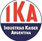 logo ika